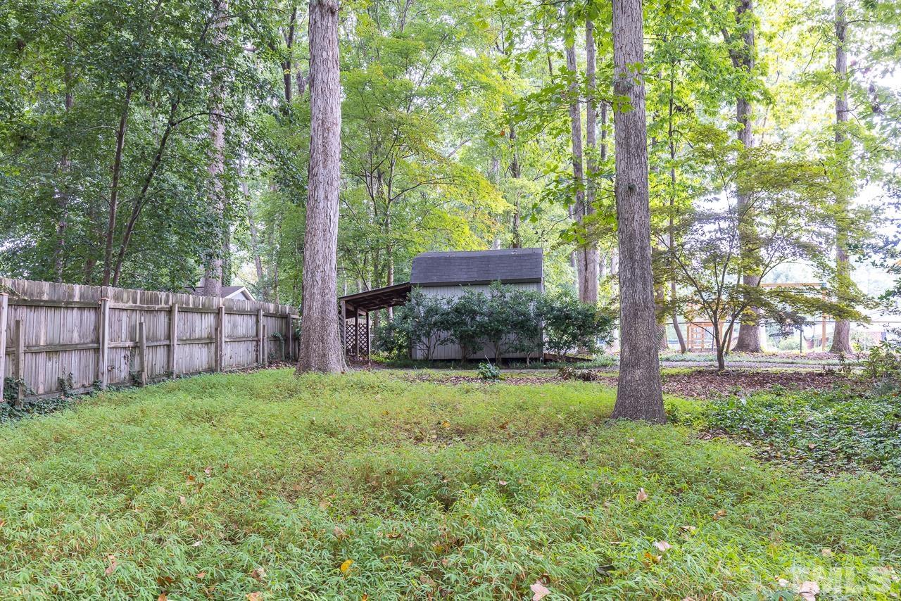 1705 Westhaven Drive Raleigh, NC 27607 - Photo 28 of 30