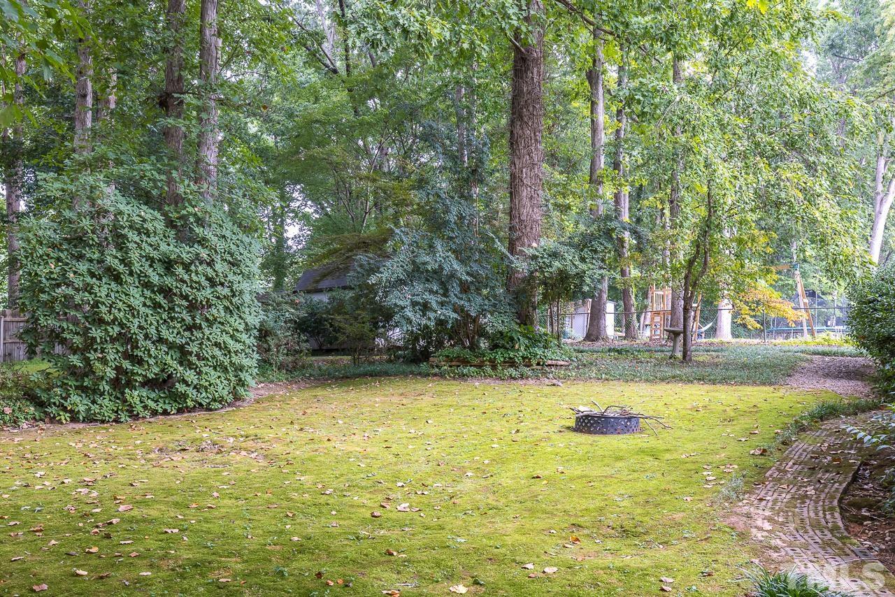 1705 Westhaven Drive Raleigh, NC 27607 - Photo 29 of 30