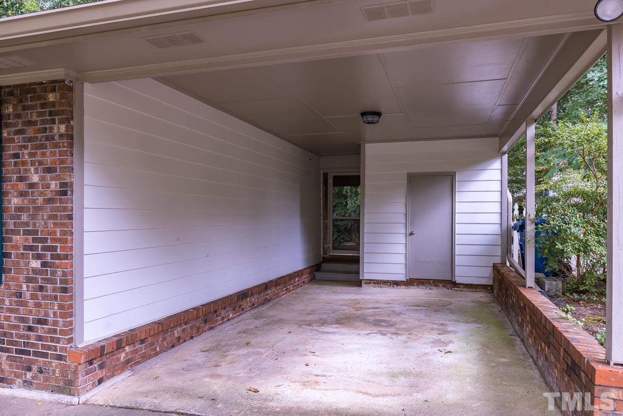 1705 Westhaven Drive Raleigh, NC 27607 - Photo 30 of 30
