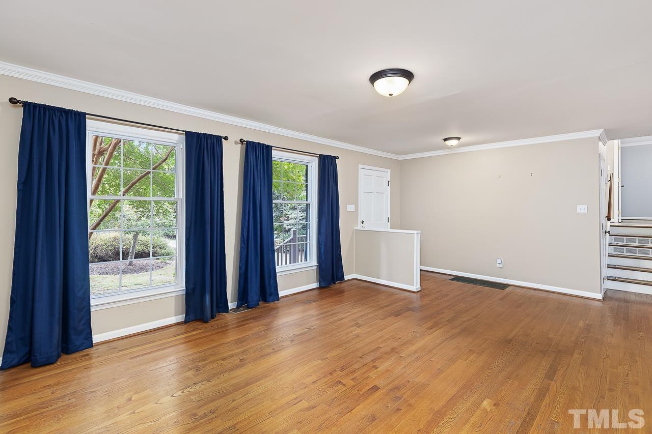 1705 Westhaven Drive Raleigh, NC 27607 - Photo 4 of 30