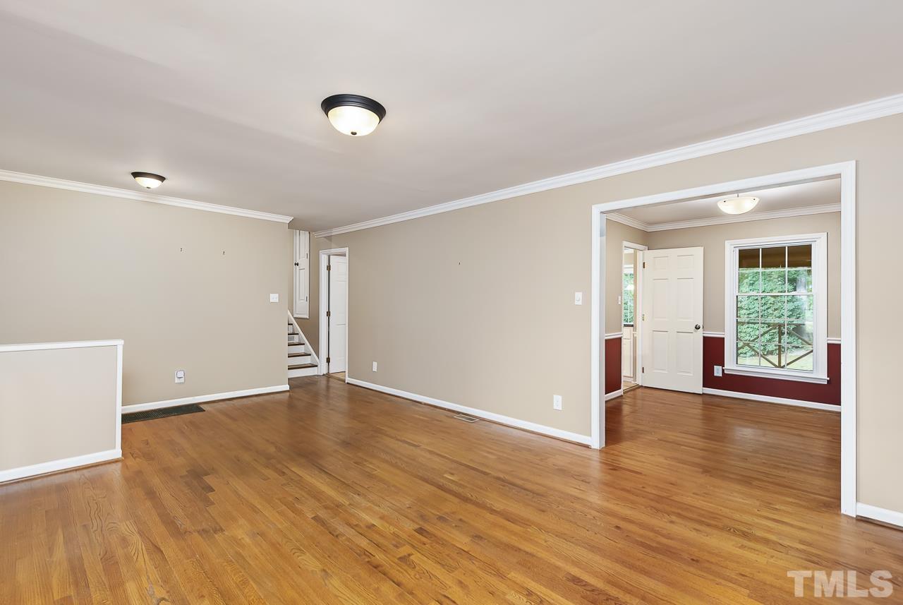 1705 Westhaven Drive Raleigh, NC 27607 - Photo 5 of 30