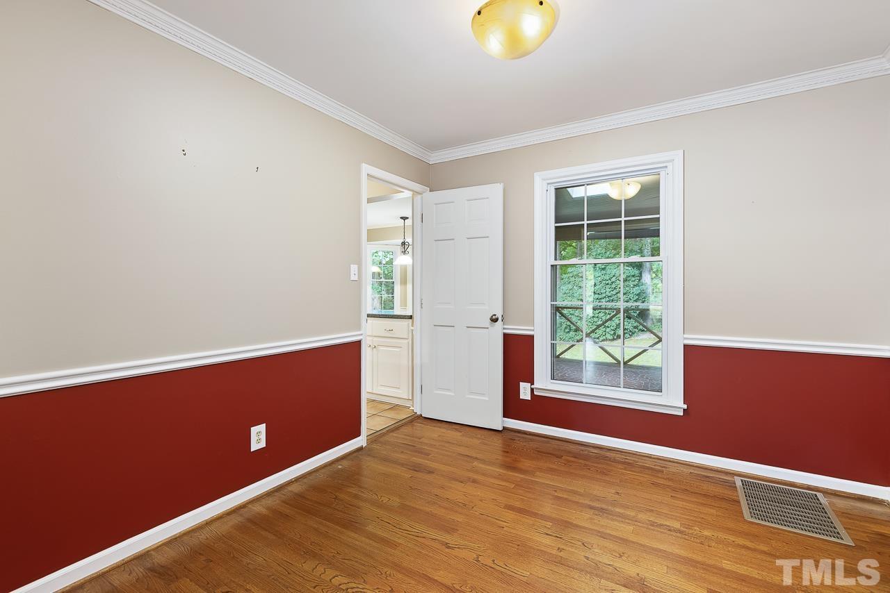1705 Westhaven Drive Raleigh, NC 27607 - Photo 6 of 30