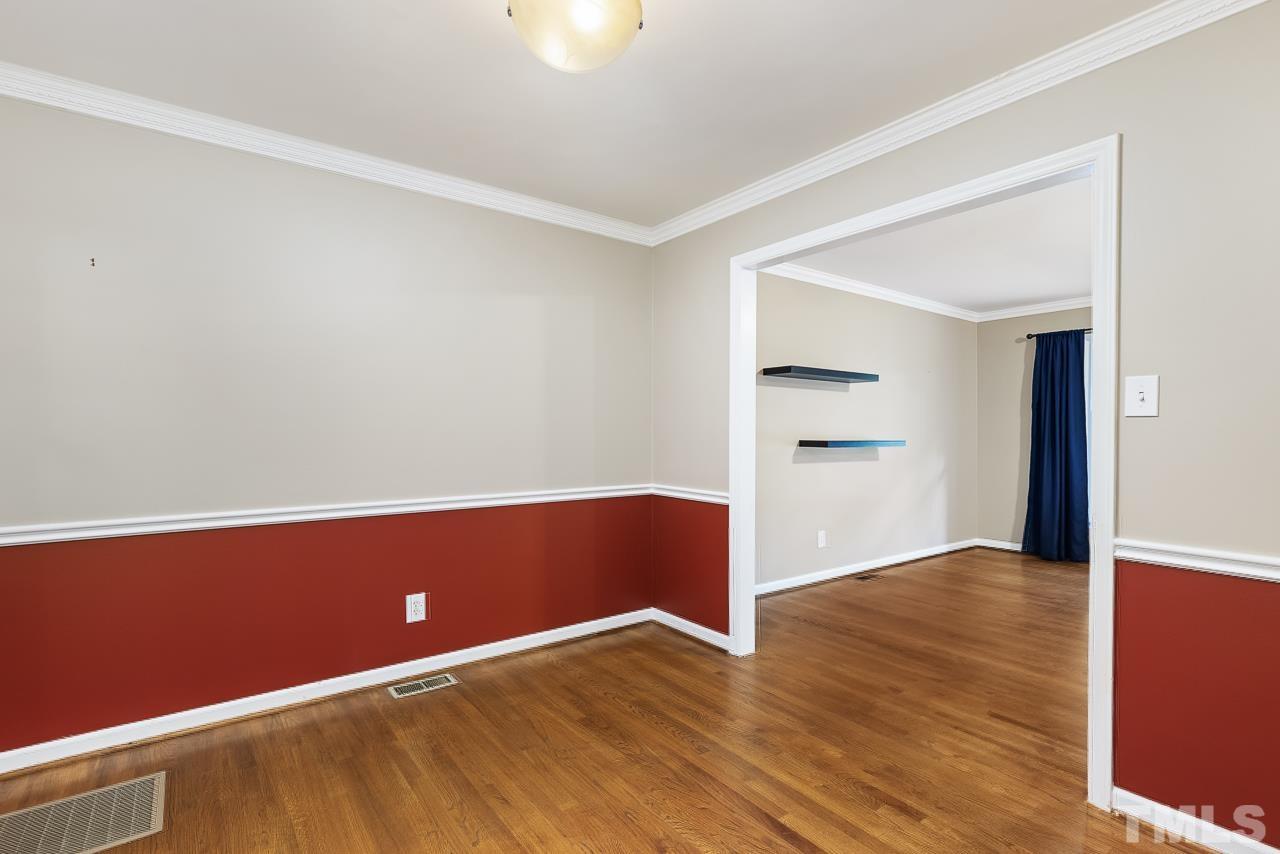 1705 Westhaven Drive Raleigh, NC 27607 - Photo 7 of 30
