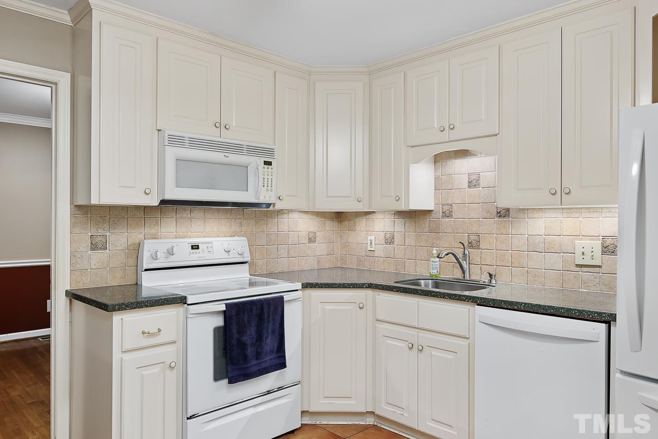 1705 Westhaven Drive Raleigh, NC 27607 - Photo 8 of 30