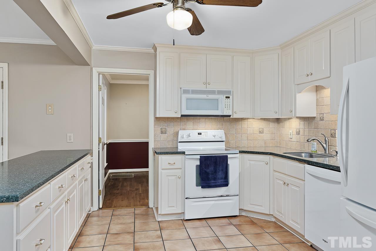 1705 Westhaven Drive Raleigh, NC 27607 - Photo 9 of 30
