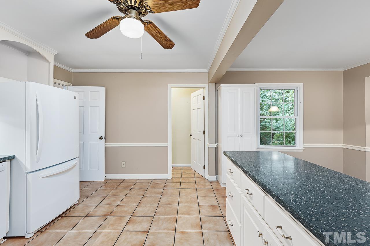 1705 Westhaven Drive Raleigh, NC 27607 - Photo 10 of 30