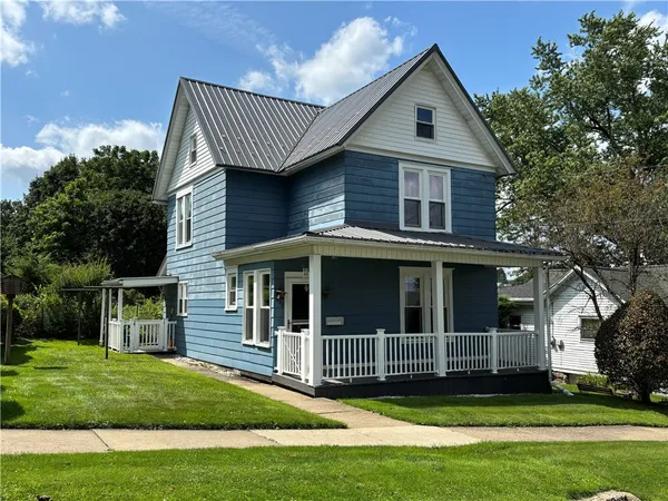 $79,900 | 223 Welsh Street, Kane, PA 16735