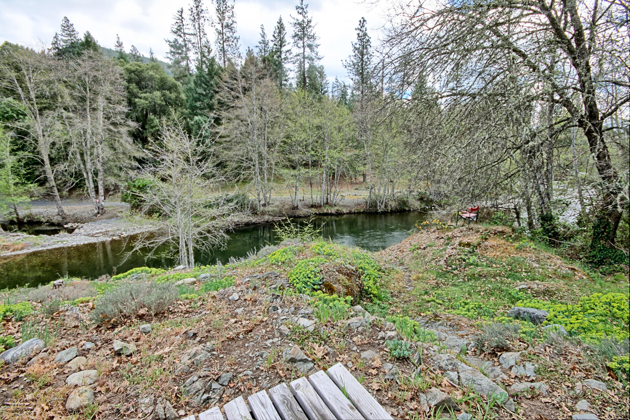 7255 Upper Applegate Road Jacksonville, OR 97530 - Photo 42 of 50 multiple vista points