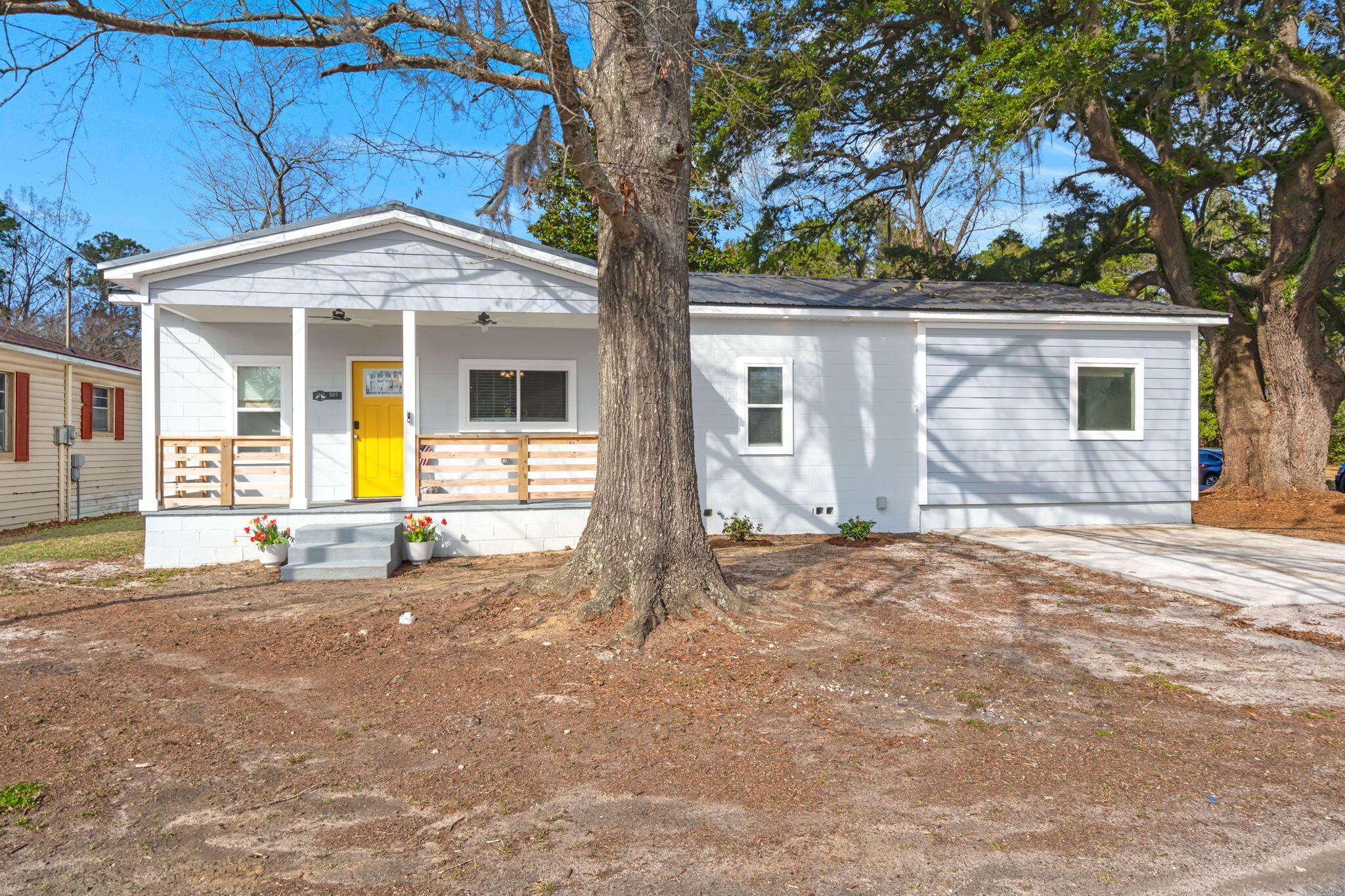 501 Wall Street Moncks Corner, SC 29461 - Photo 4 of 32 3