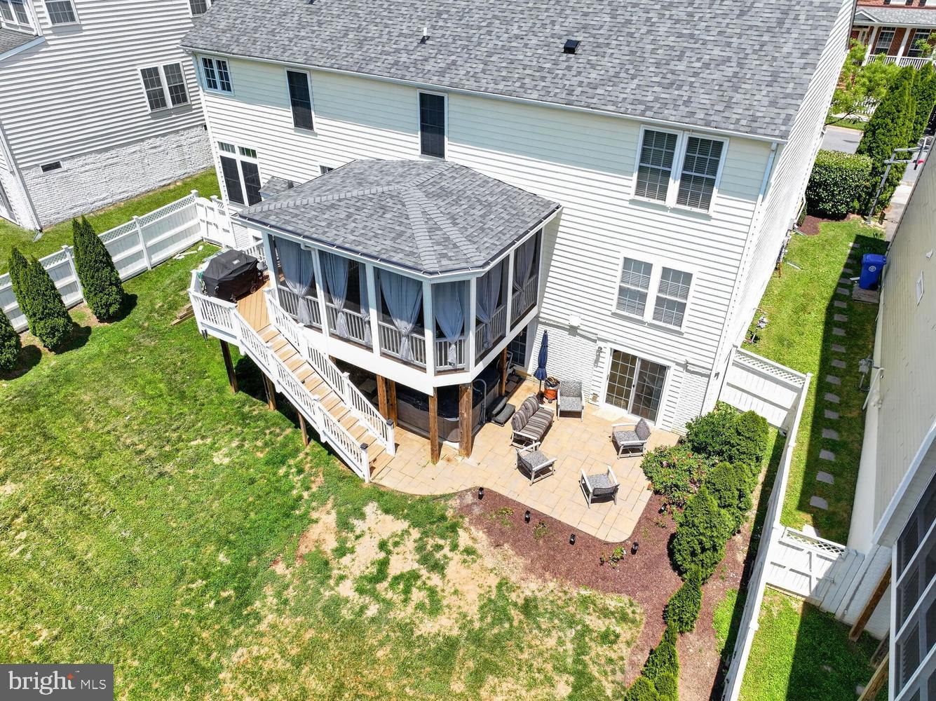 23106 Birch Mead Road Clarksburg, MD 20871 - Photo 47 of 60
