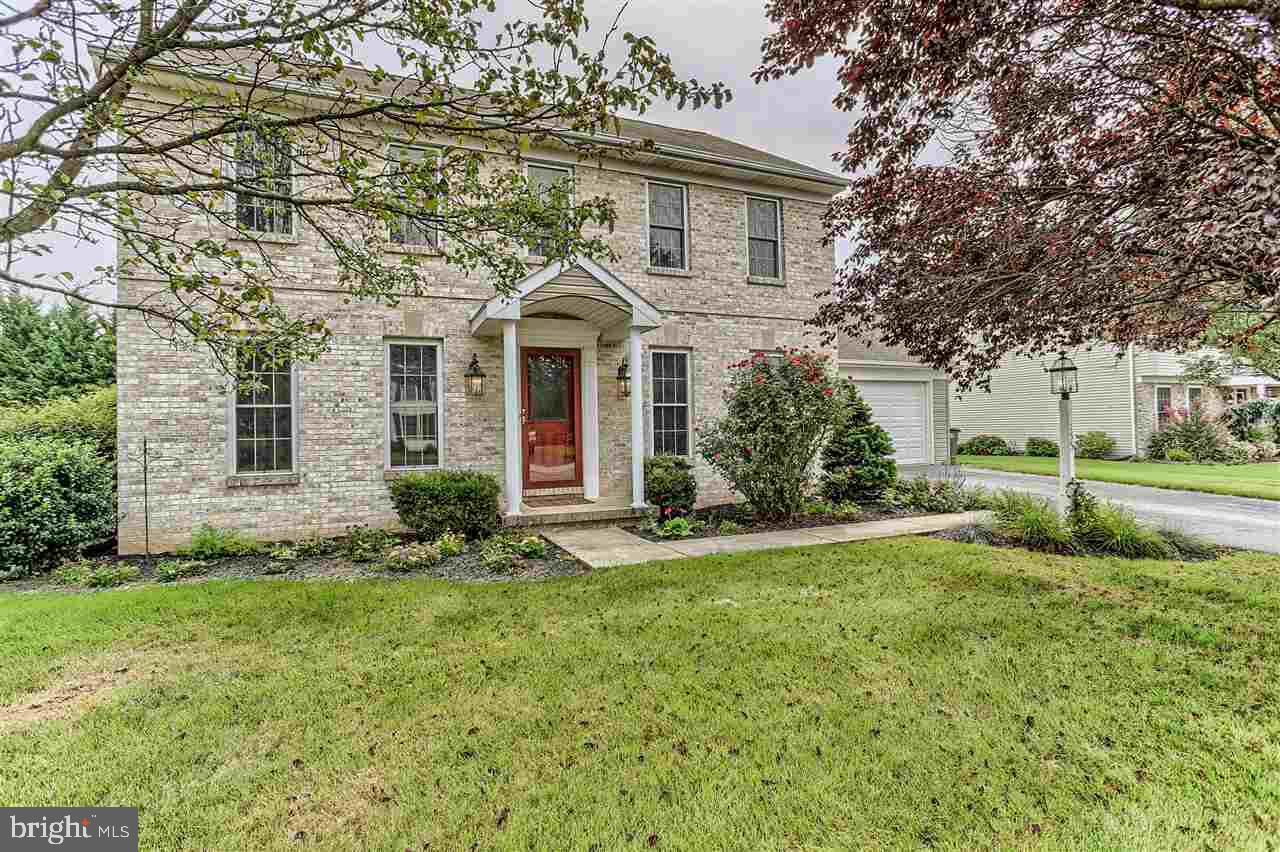 155 Olde Hickory Road Mount Wolf, PA 17347 - Photo 1 of 34 Gallery Image 1