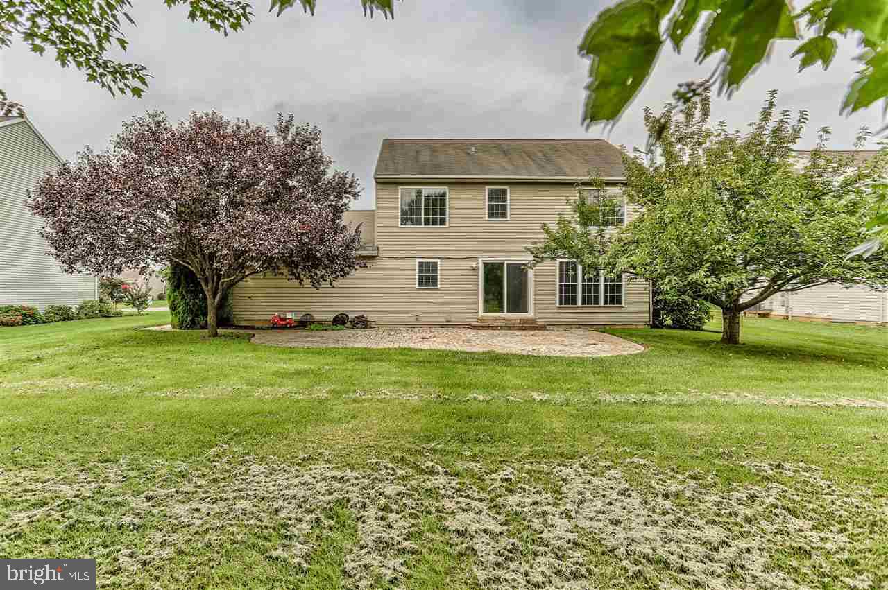 155 Olde Hickory Road Mount Wolf, PA 17347 - Photo 28 of 34 Gallery Image 28