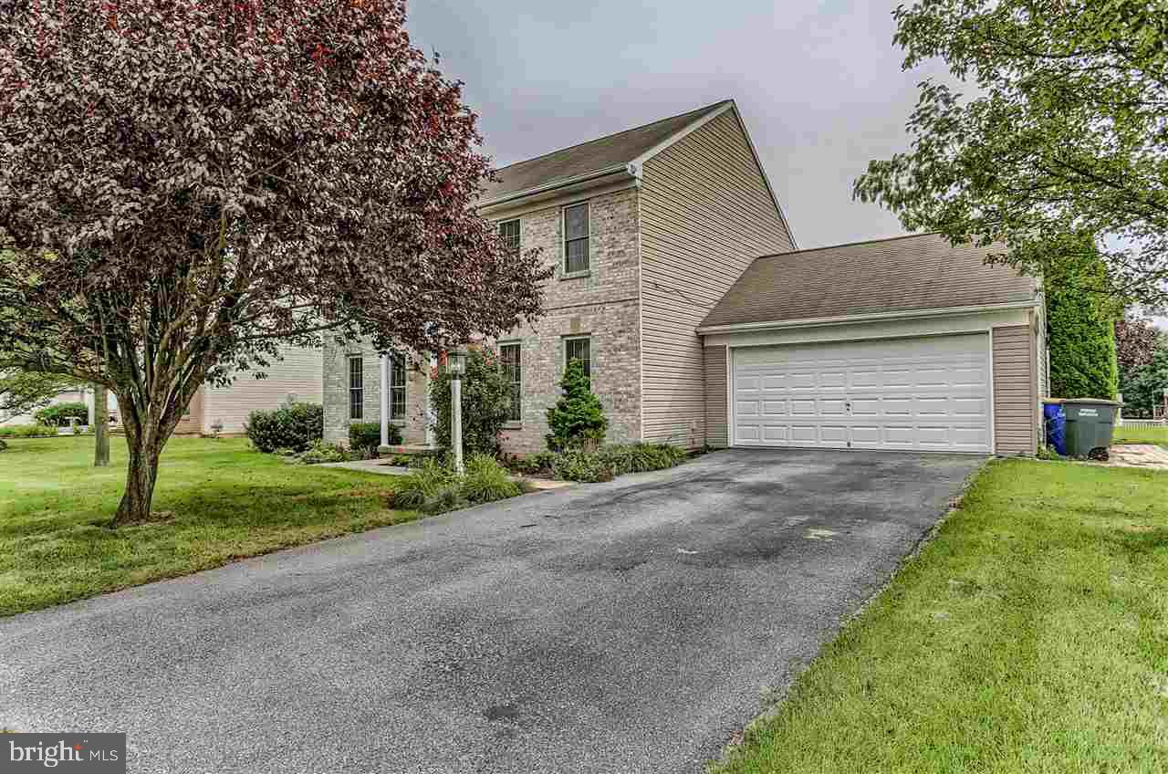 155 Olde Hickory Road Mount Wolf, PA 17347 - Photo 32 of 34 Gallery Image 32