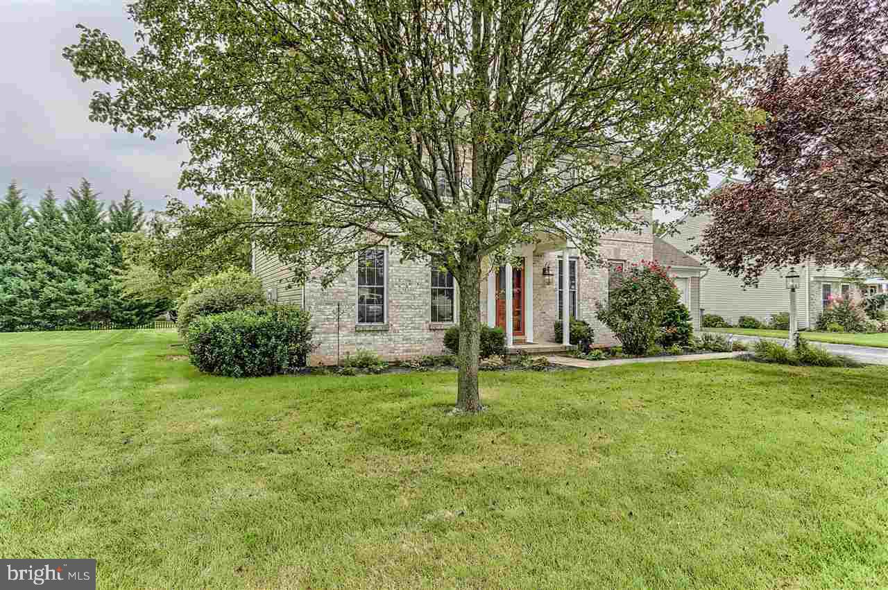 155 Olde Hickory Road Mount Wolf, PA 17347 - Photo 33 of 34 Gallery Image 33