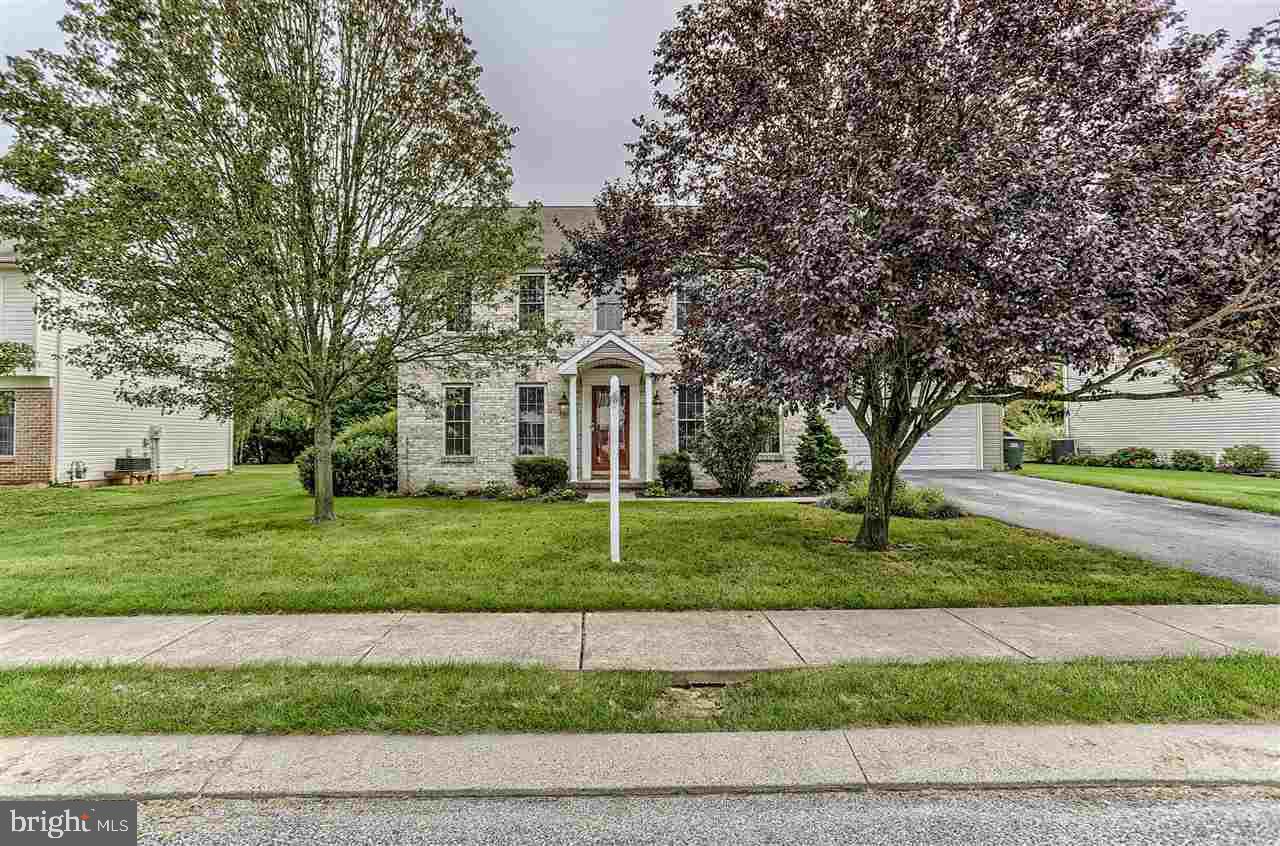 155 Olde Hickory Road Mount Wolf, PA 17347 - Photo 34 of 34 Gallery Image 34