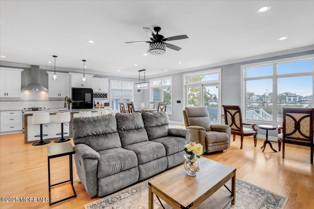 693 Harbor Road Brick, NJ 08724 - Photo 12 of 55 23-Family Room