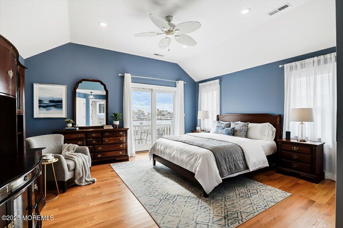 693 Harbor Road Brick, NJ 08724 - Photo 19 of 55 35-Primary Bedroom _Staged
