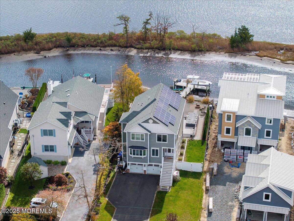 693 Harbor Road Brick, NJ 08724 - Photo 2 of 55 11-Aerial