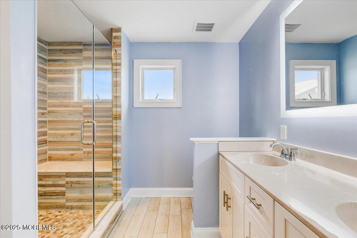 693 Harbor Road Brick, NJ 08724 - Photo 22 of 55 39-Primary Bathroom