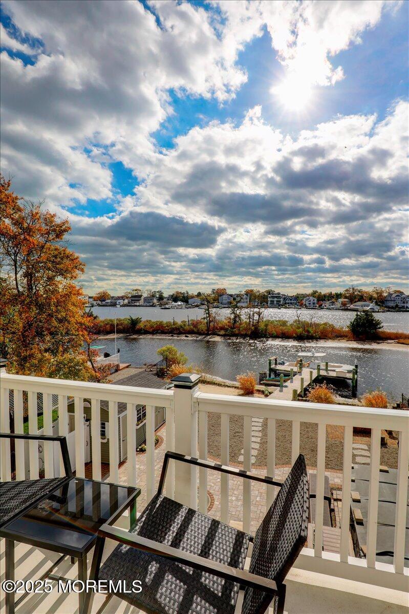 693 Harbor Road Brick, NJ 08724 - Photo 23 of 55 40-Balcony