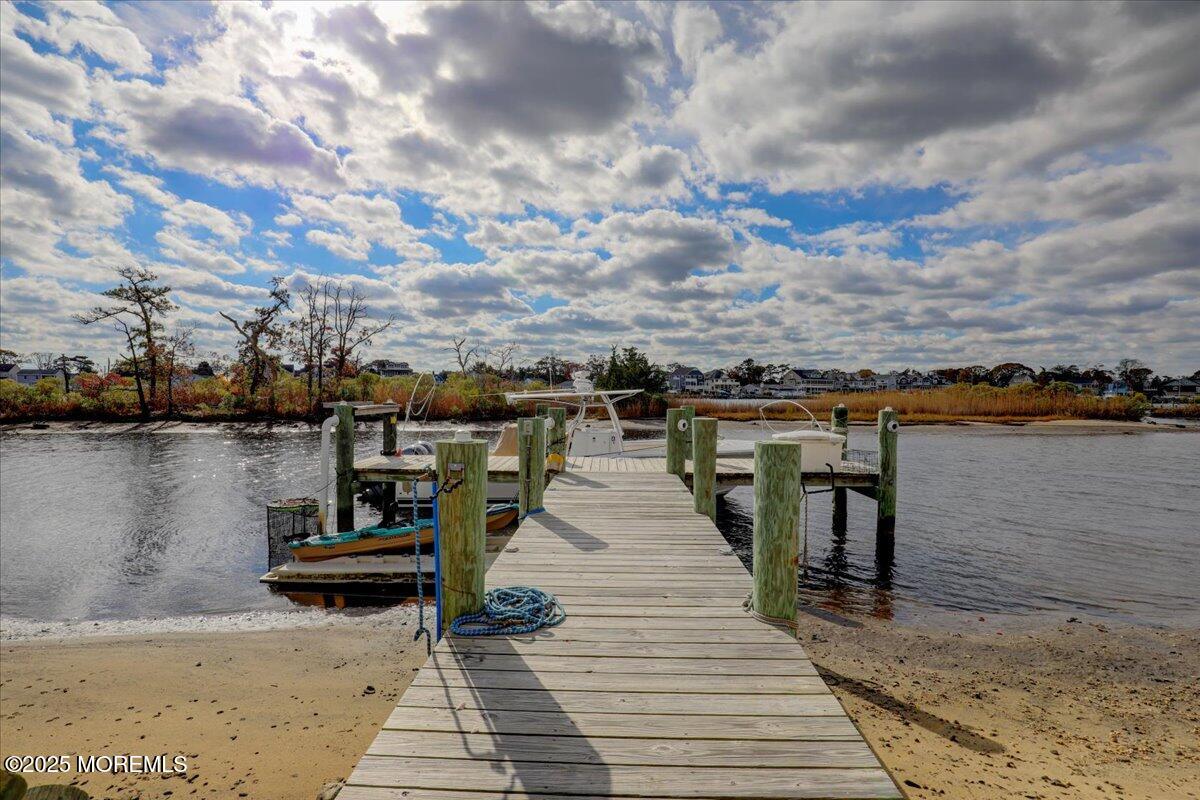 693 Harbor Road Brick, NJ 08724 - Photo 37 of 55 62-Dock