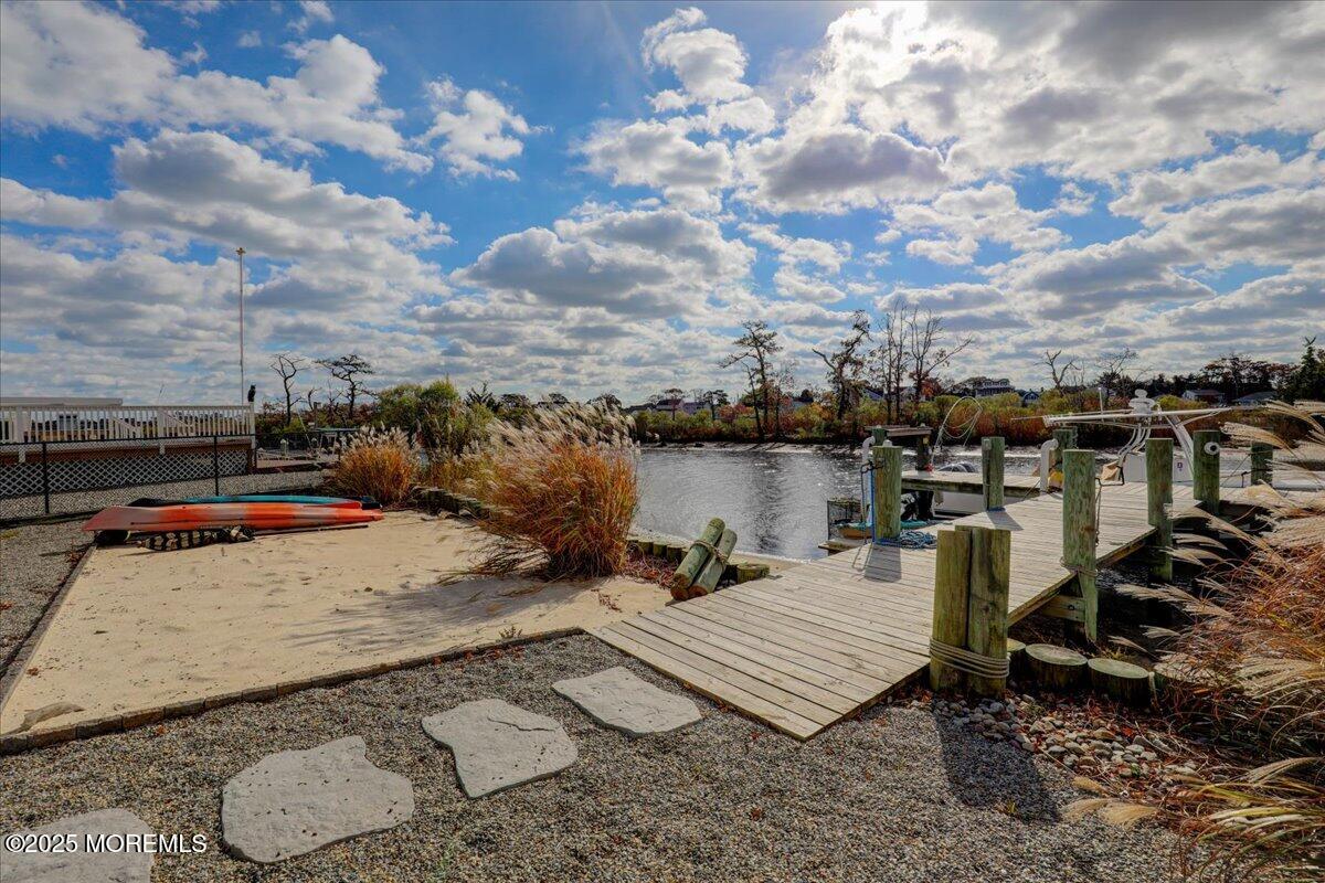 693 Harbor Road Brick, NJ 08724 - Photo 38 of 55 61-Backyard