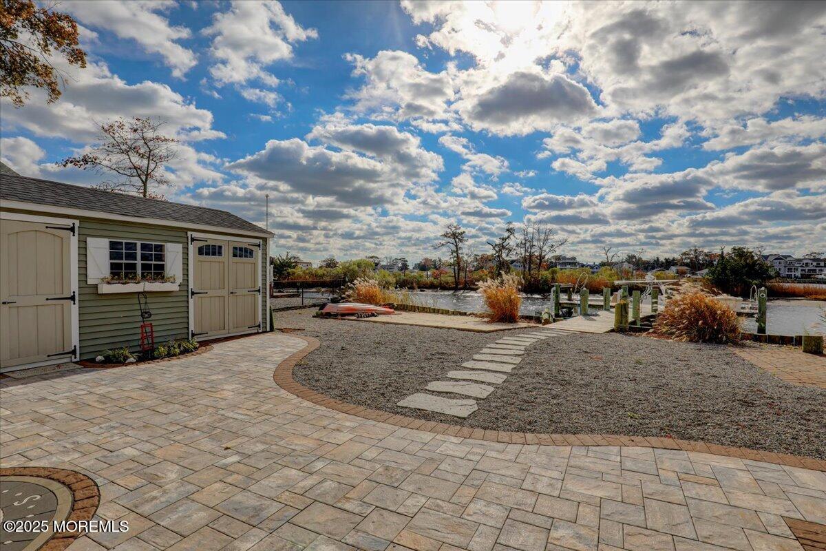 693 Harbor Road Brick, NJ 08724 - Photo 39 of 55 59-Backyard