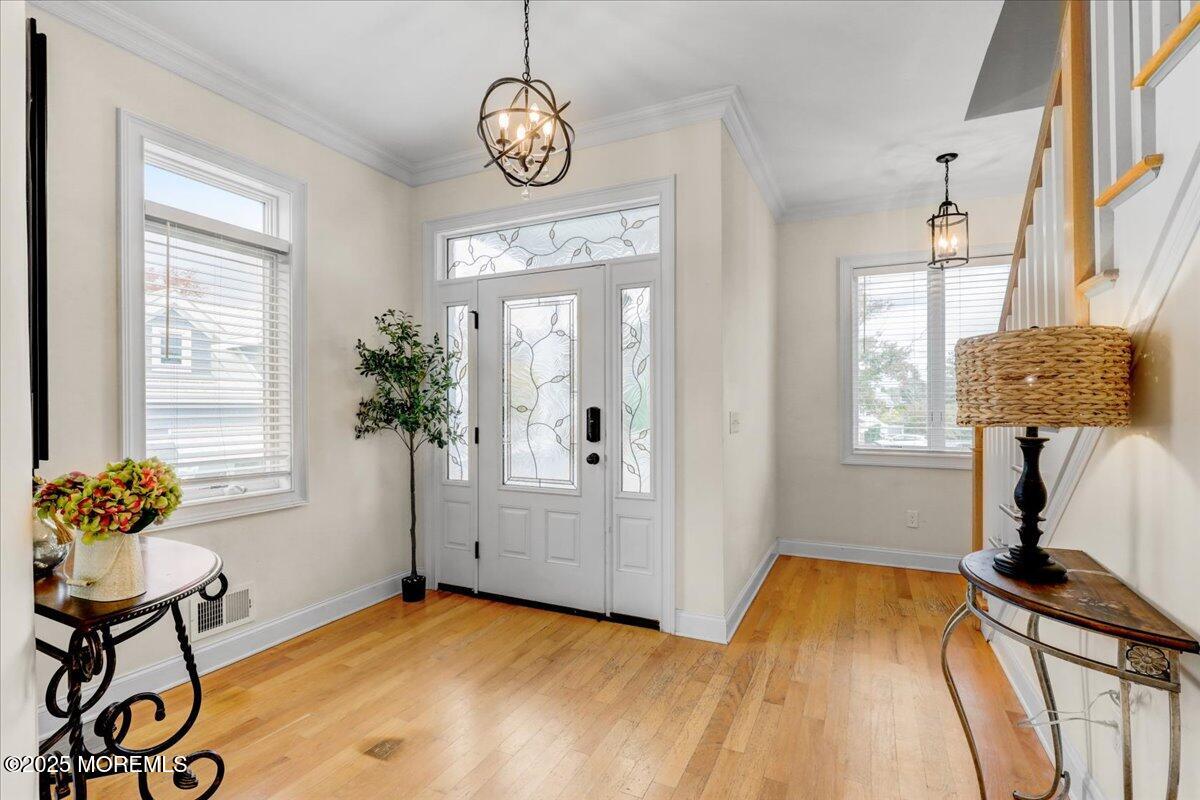693 Harbor Road Brick, NJ 08724 - Photo 4 of 55 12-Foyer