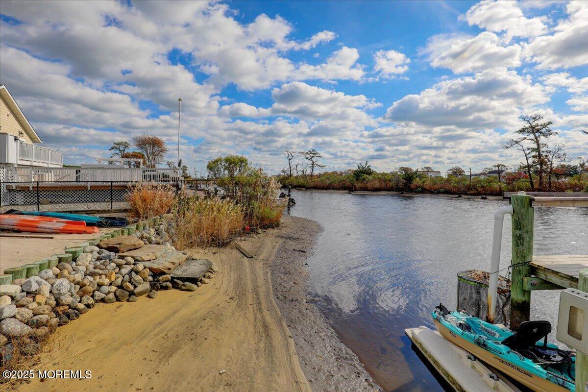 693 Harbor Road Brick, NJ 08724 - Photo 41 of 55 64-Private Beach