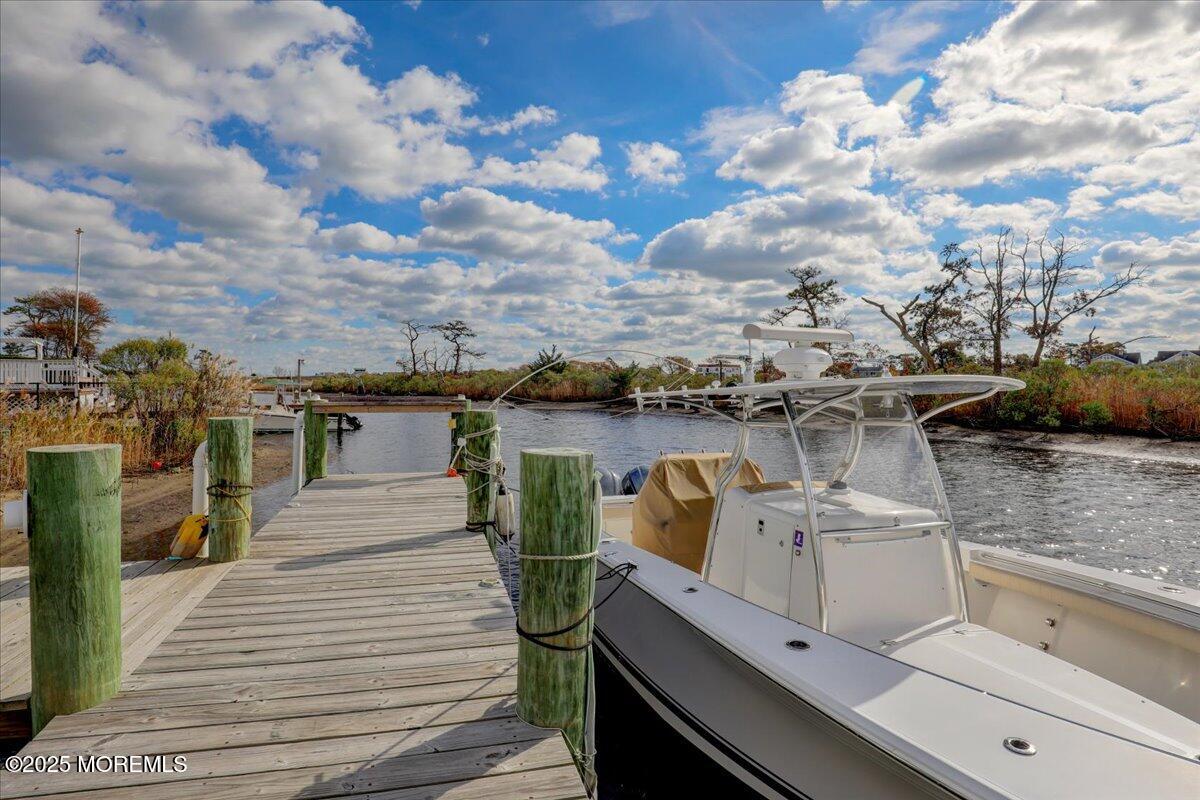 693 Harbor Road Brick, NJ 08724 - Photo 43 of 55 67-Dock