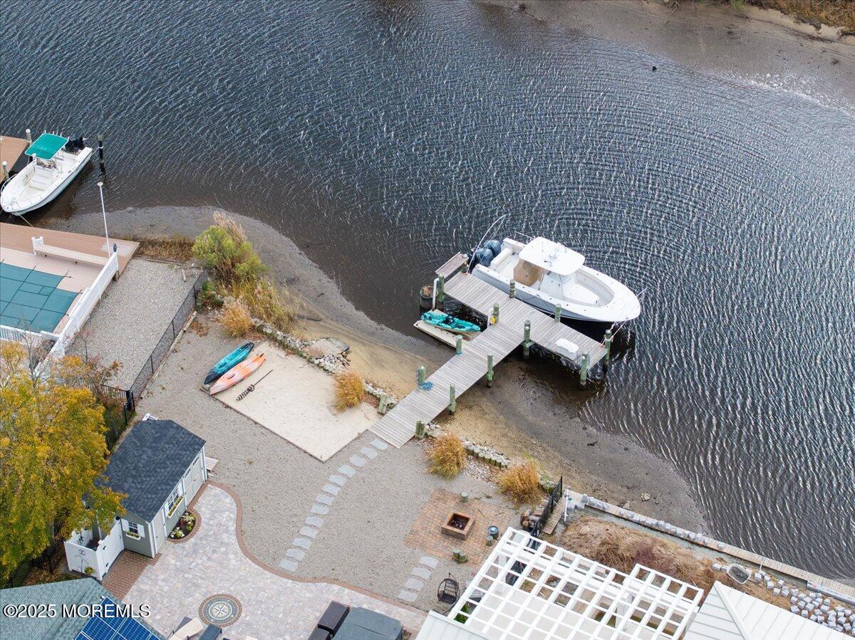 693 Harbor Road Brick, NJ 08724 - Photo 44 of 55 68-Aerial