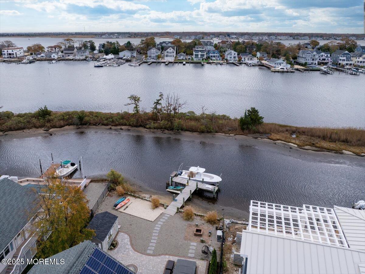 693 Harbor Road Brick, NJ 08724 - Photo 45 of 55 69-Aerial