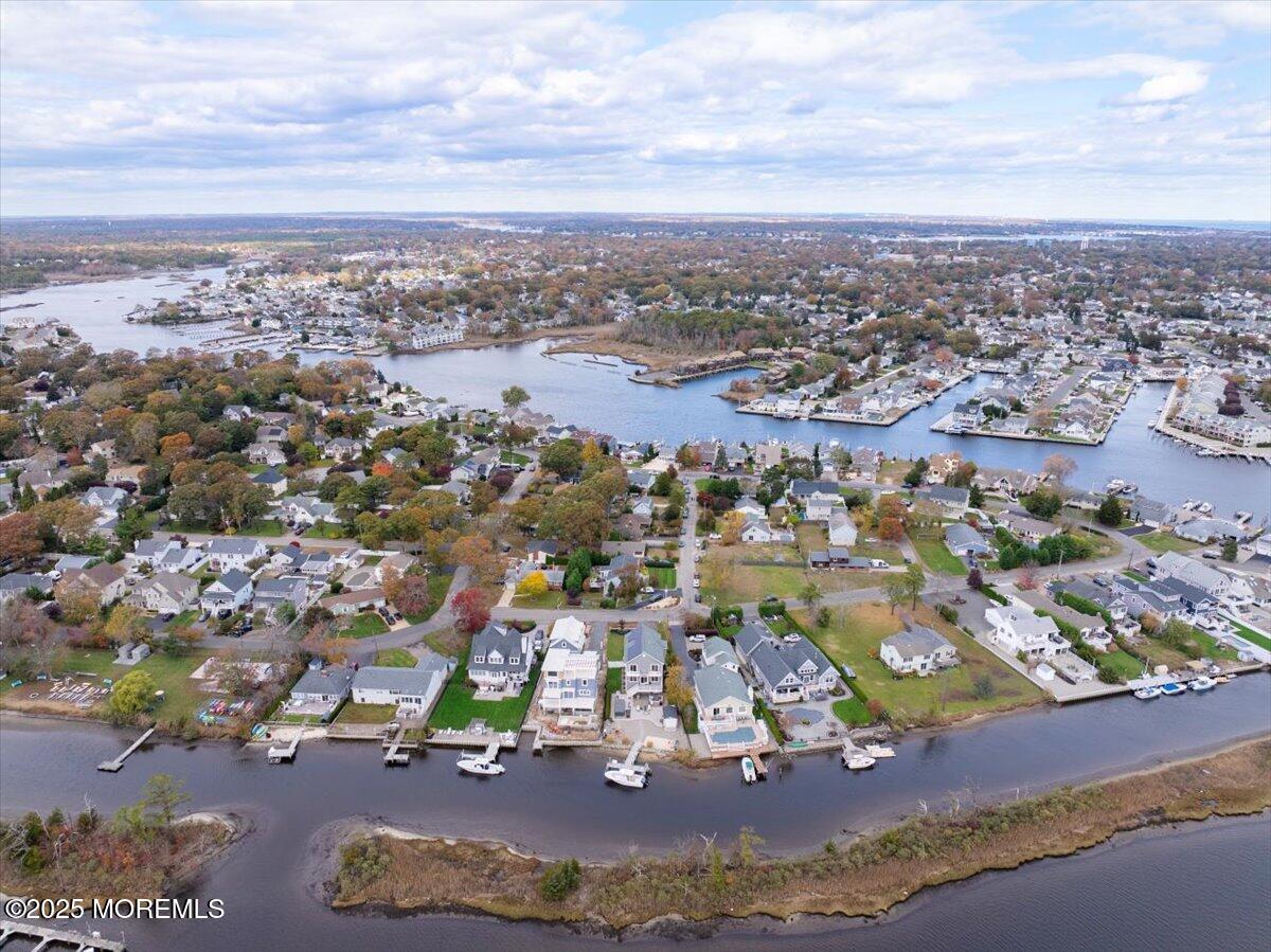 693 Harbor Road Brick, NJ 08724 - Photo 46 of 55 72-Aerial