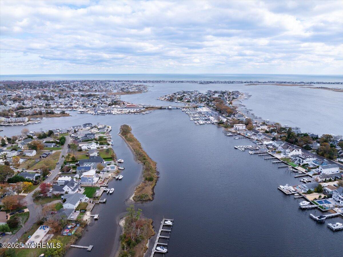 693 Harbor Road Brick, NJ 08724 - Photo 47 of 55 73-Aerial