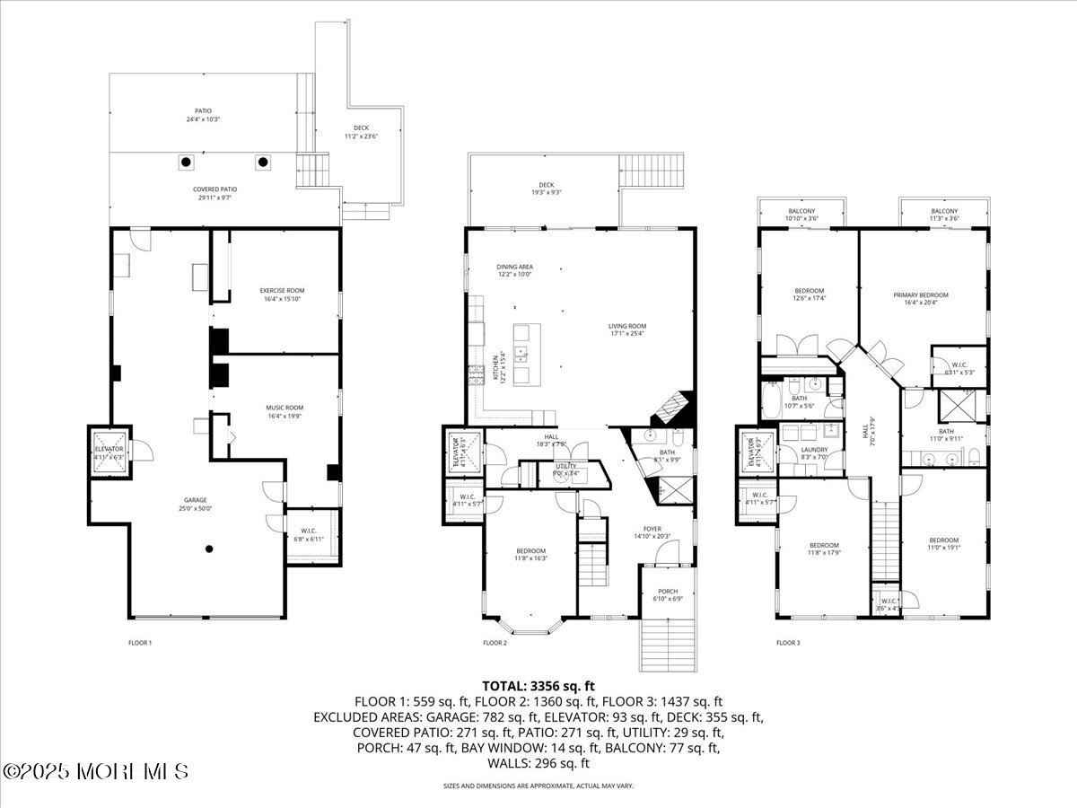 693 Harbor Road Brick, NJ 08724 - Photo 50 of 55