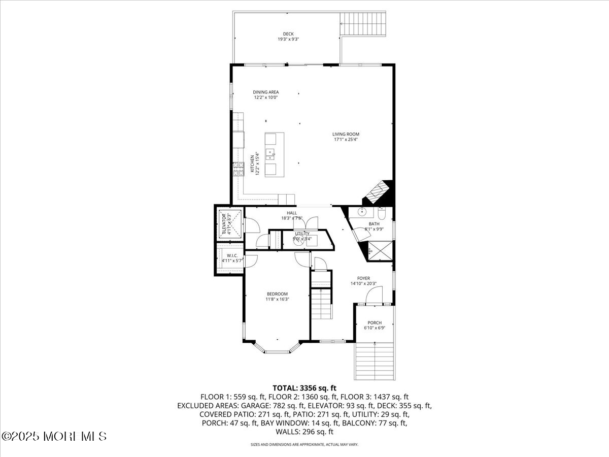 693 Harbor Road Brick, NJ 08724 - Photo 51 of 55