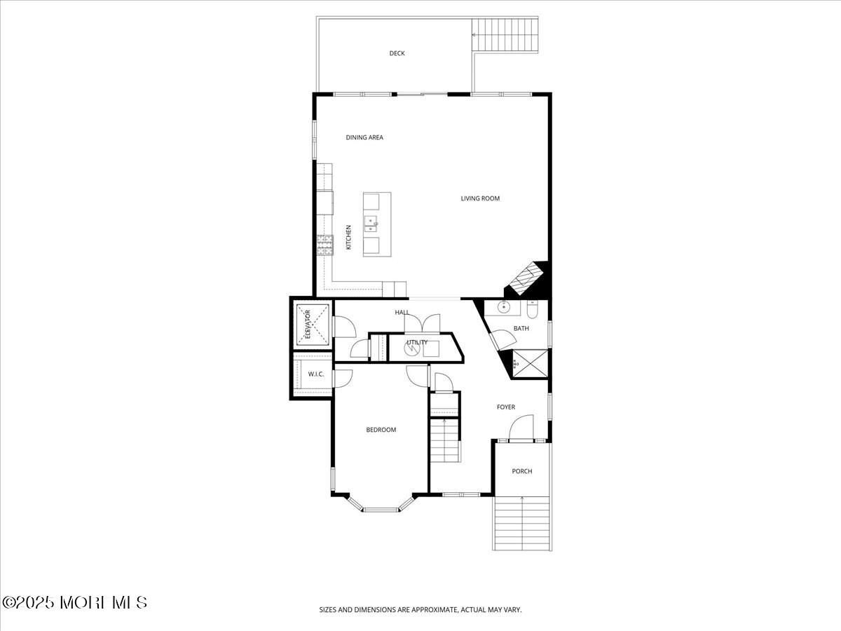 693 Harbor Road Brick, NJ 08724 - Photo 53 of 55