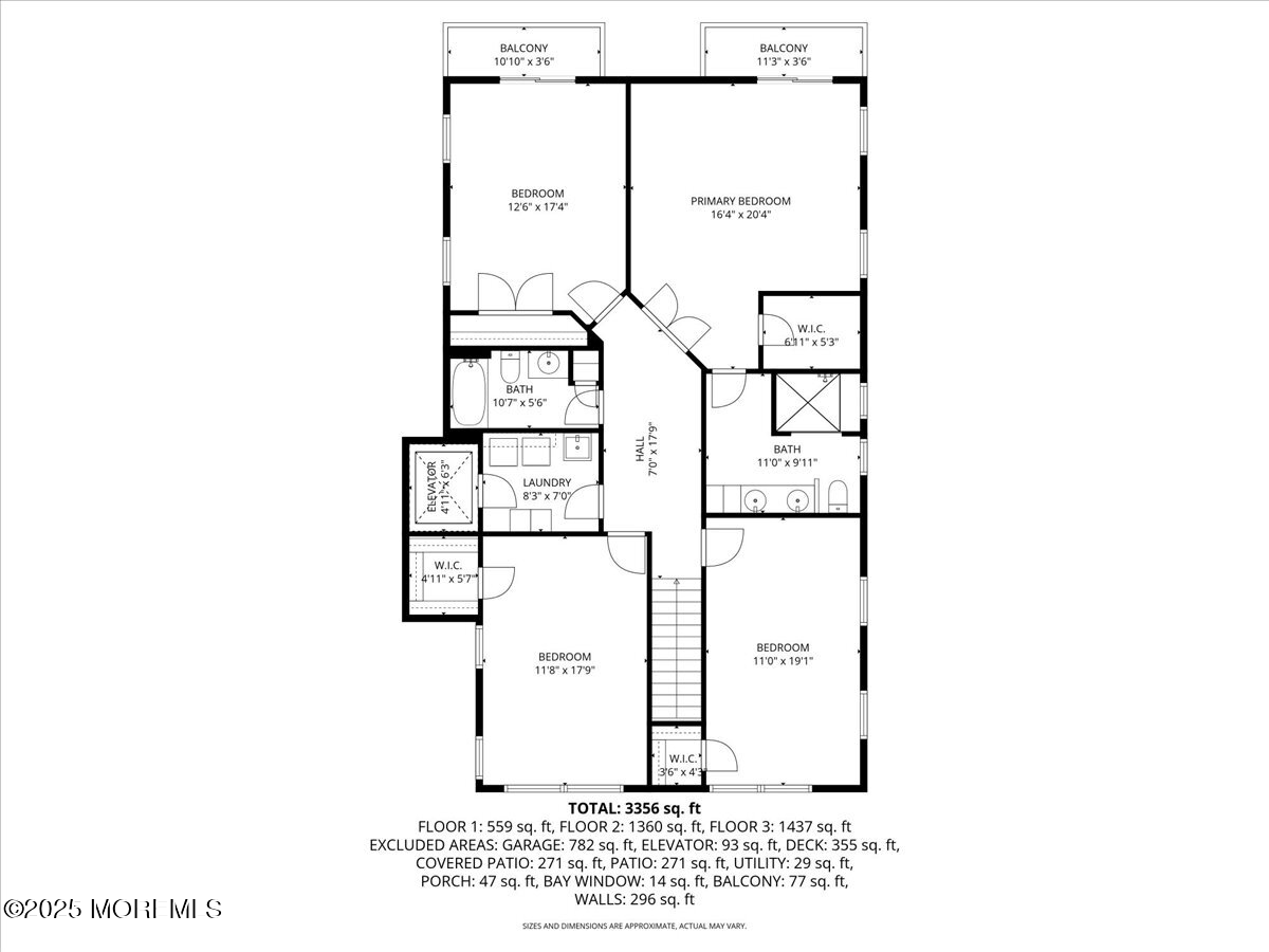 693 Harbor Road Brick, NJ 08724 - Photo 54 of 55