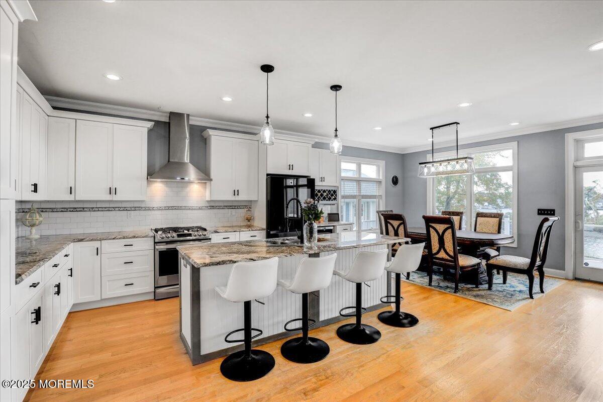 693 Harbor Road Brick, NJ 08724 - Photo 6 of 55 15-Kitchen