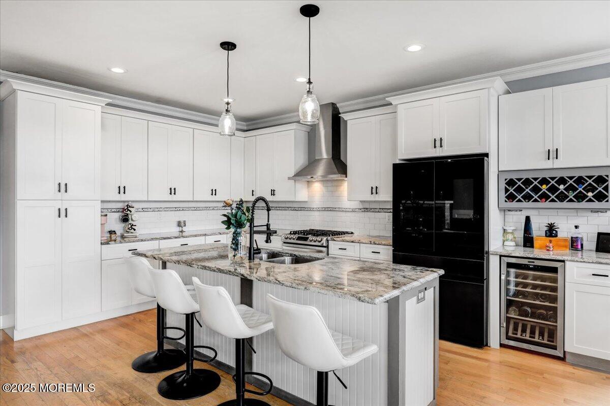 693 Harbor Road Brick, NJ 08724 - Photo 7 of 55 16-Kitchen
