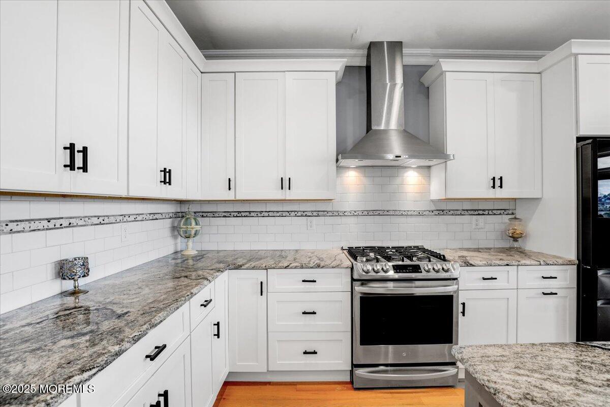 693 Harbor Road Brick, NJ 08724 - Photo 8 of 55 17-Kitchen
