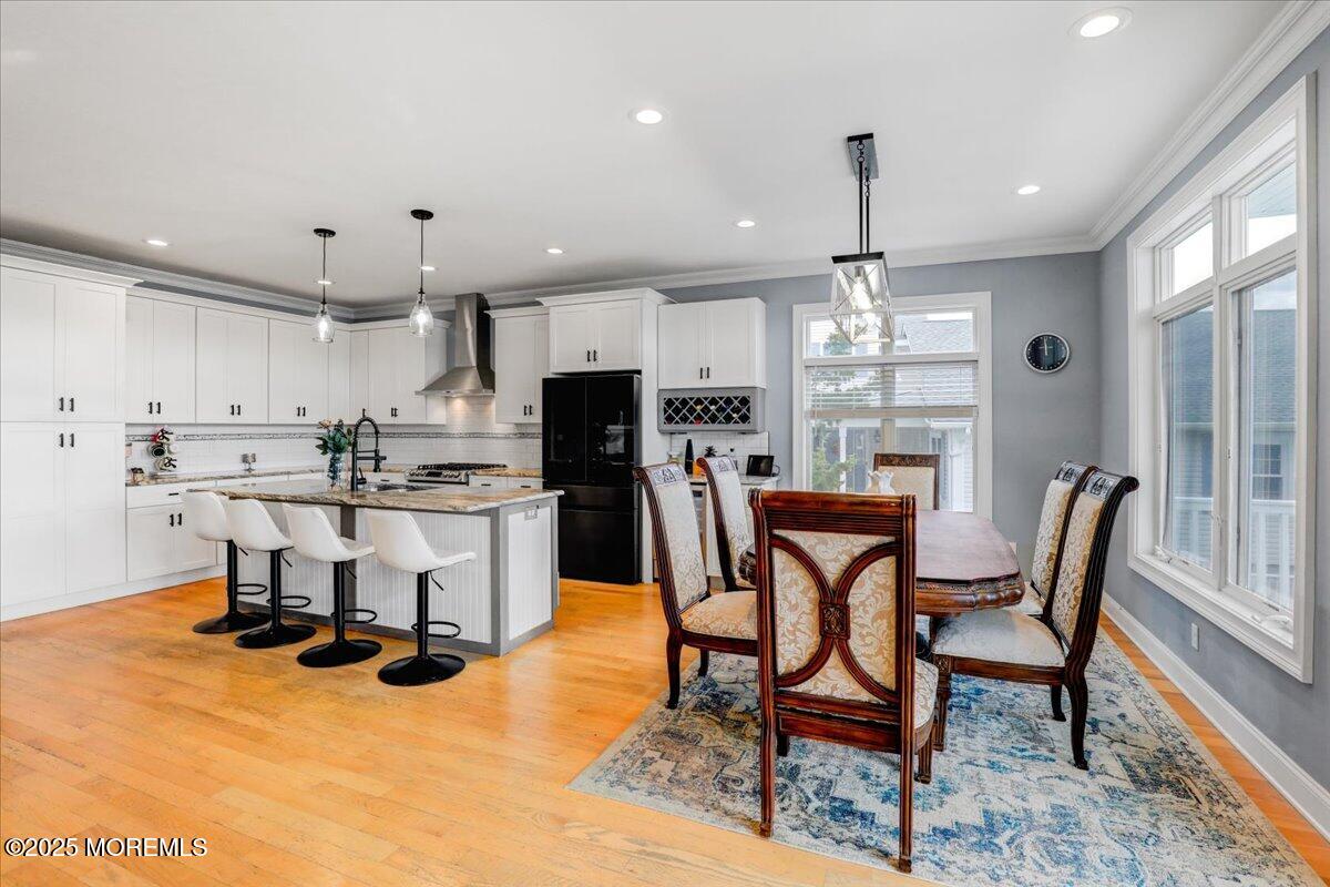 693 Harbor Road Brick, NJ 08724 - Photo 9 of 55 18-Kitchen and Dining Room