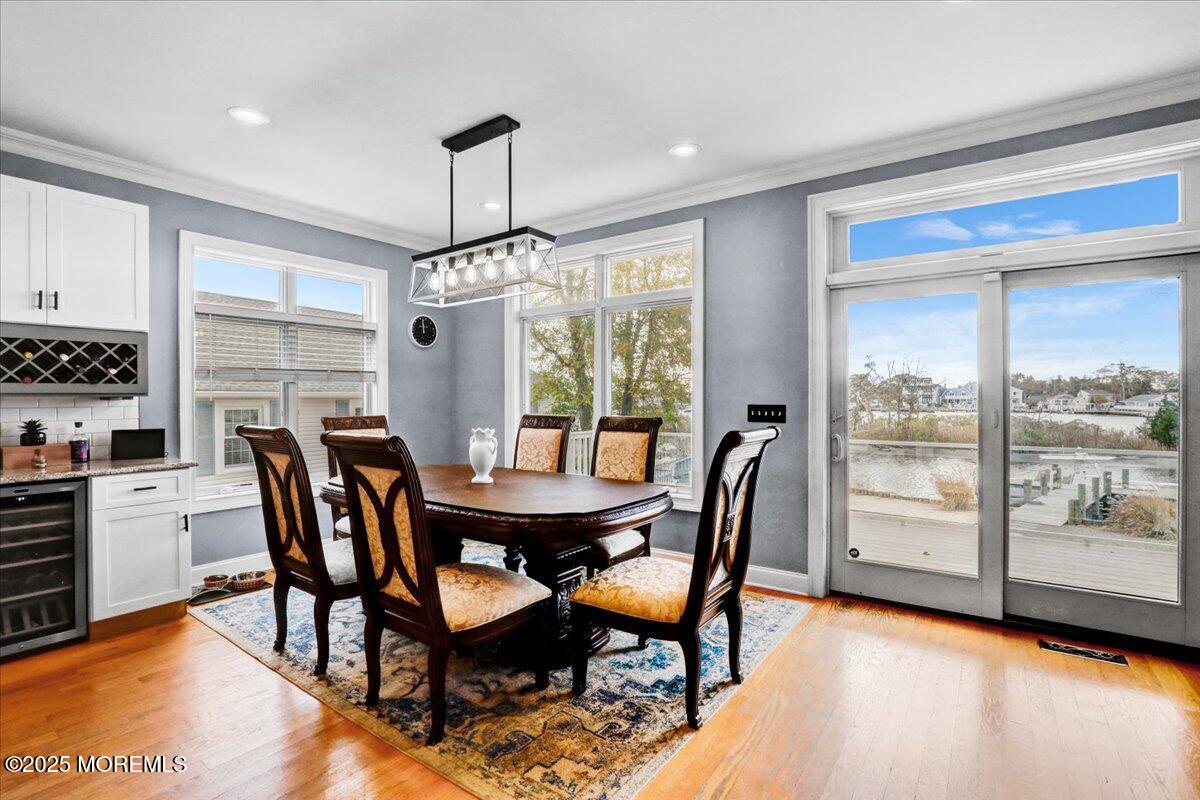 693 Harbor Road Brick, NJ 08724 - Photo 10 of 55 19-Dining Room