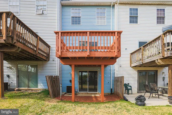 $235,000 | 2305 Kevsway Court, Windsor Mill, MD 21244