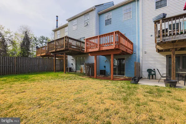 $235,000 | 2305 Kevsway Court, Windsor Mill, MD 21244