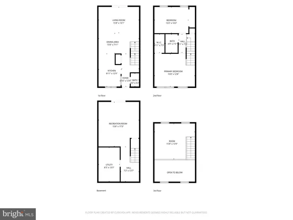 $235,000 | 2305 Kevsway Court, Windsor Mill, MD 21244
