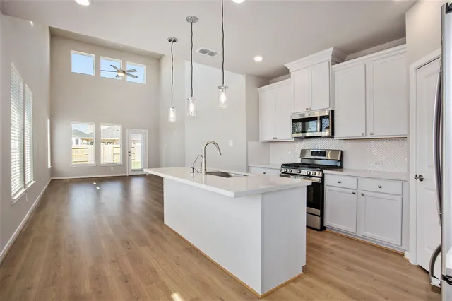 $2,975 | 21654 Lampeter River Lane, Cypress, TX 77433