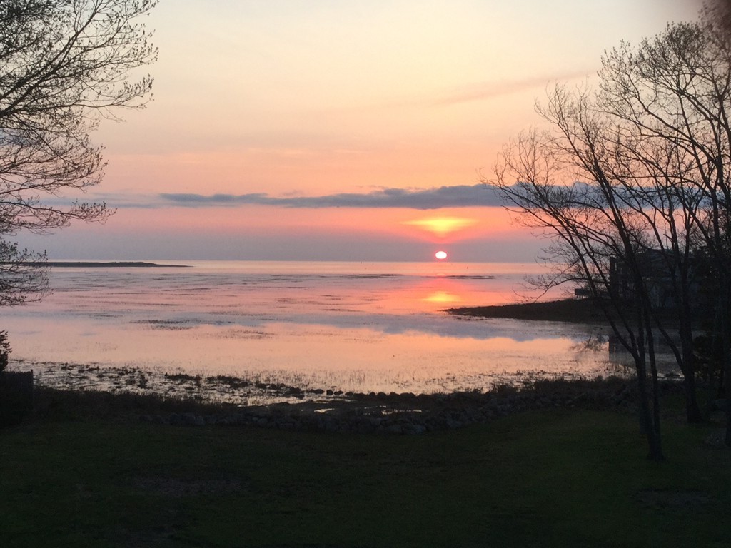 210 Damons Point Road Marshfield, MA 02050 - Photo 29 of 30