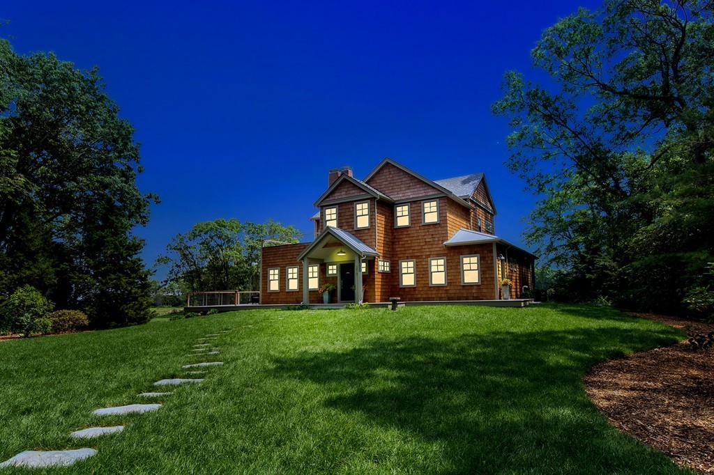 210 Damons Point Road Marshfield, MA 02050 - Photo 30 of 30