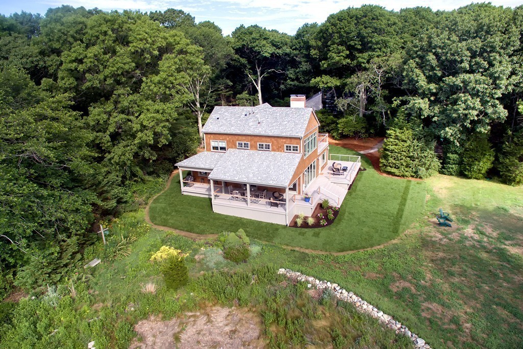 210 Damons Point Road Marshfield, MA 02050 - Photo 6 of 30